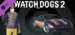 Watch_Dogs® 2 - Velvet Cowboy banner image