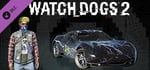 Watch_Dogs® 2 - Bay Area Thrash Pack banner image