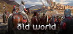 Old World steam charts