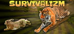 Survivalizm - The Animal Simulator steam charts