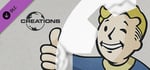Fallout 4 - Creations banner image