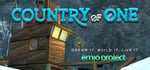 Country of One steam charts