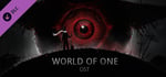 World of One - Soundtrack banner image