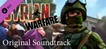 Syrian Warfare Original Soundtrack banner image