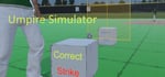 Umpire Simulator steam charts
