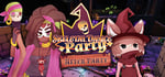 Skeletal Dance Party banner image