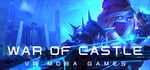 War of Castle VR steam charts