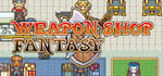 Weapon Shop Fantasy banner image