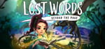 Lost Words: Beyond the Page banner image