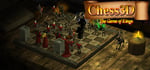 Chess3D steam charts