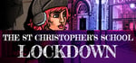 The St Christopher's School Lockdown steam charts