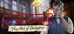 Off The Record: The Art of Deception Collector's Edition steam charts