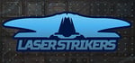 LASER STRIKERS banner image