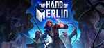 The Hand of Merlin steam charts