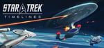 Star Trek Timelines banner image