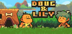 Doug and Lily steam charts