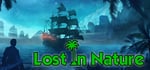Lost in Nature banner image