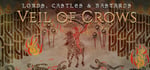 Veil of Crows steam charts