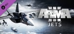 Arma 3 Jets banner image