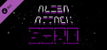 Alien Attack: Zero banner image
