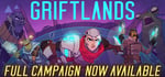 Griftlands banner image