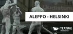 Perspectives: Aleppo-Helsinki steam charts