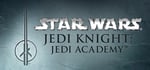STAR WARS™ Jedi Knight - Jedi Academy™ banner image