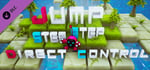 Jump Step Step - Direct Control banner image
