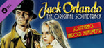Jack Orlando - Soundtrack by Harold Faltermeyer banner image
