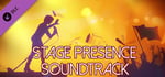 Stage Presence Soundtrack banner image