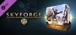 Skyforge - Free Steam Welcome Gift banner image