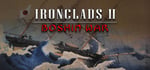 Ironclads 2: Boshin War banner image