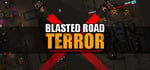 Blasted Road Terror steam charts