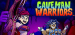 Caveman Warriors banner image