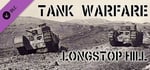 Tank Warfare: Longstop Hill banner image