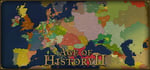 Age of History II steam charts