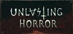 Unlasting Horror banner image