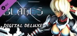X-Blades - Digital Deluxe Content banner image
