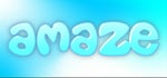 aMAZE banner image