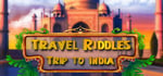 Travel Riddles: Trip To India steam charts