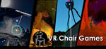 VR Chair Games steam charts