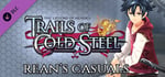 The Legend of Heroes: Trails of Cold Steel - Rean's Casuals banner image