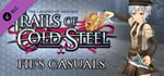 The Legend of Heroes: Trails of Cold Steel - Fie's Casuals banner image