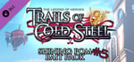 The Legend of Heroes: Trails of Cold Steel - Shining Pom Bait Pack 5 banner image