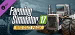 Farming Simulator 17 - Big Bud Pack banner image