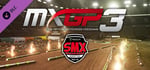 MXGP3 - Monster Energy SMX Riders Cup banner image