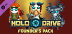 Holodrive - Founder's Pack banner image