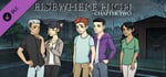 Elsewhere High: Chapter 2 - A Visual Novel banner image