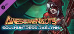 Awesomenauts - Soulhuntress Raelynn Skin banner image