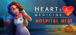 Heart's Medicine - Hospital Heat steam charts